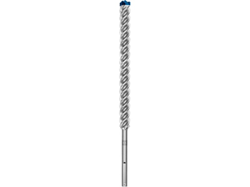 5-delni komplet udarnih svedrov Bosch EXPERT SDS max-8X, Dimenzije: 32x400x520mm, 2608900270